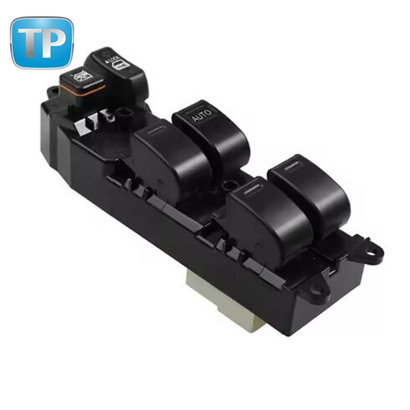 Master Power Window Switch 84820-12350 8482012350